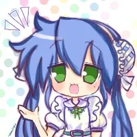 Izumi少女A