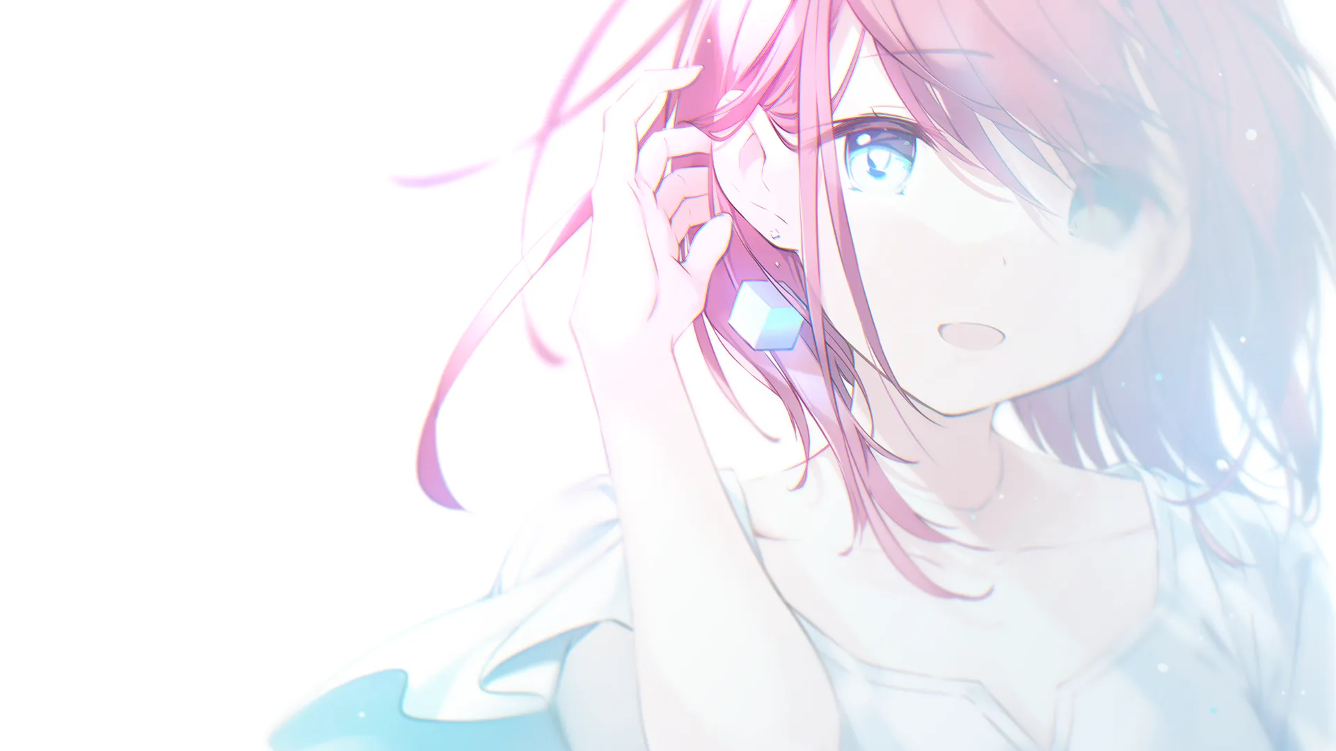 见崎鸣