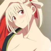 锦木千束