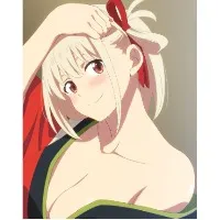 锦木千束