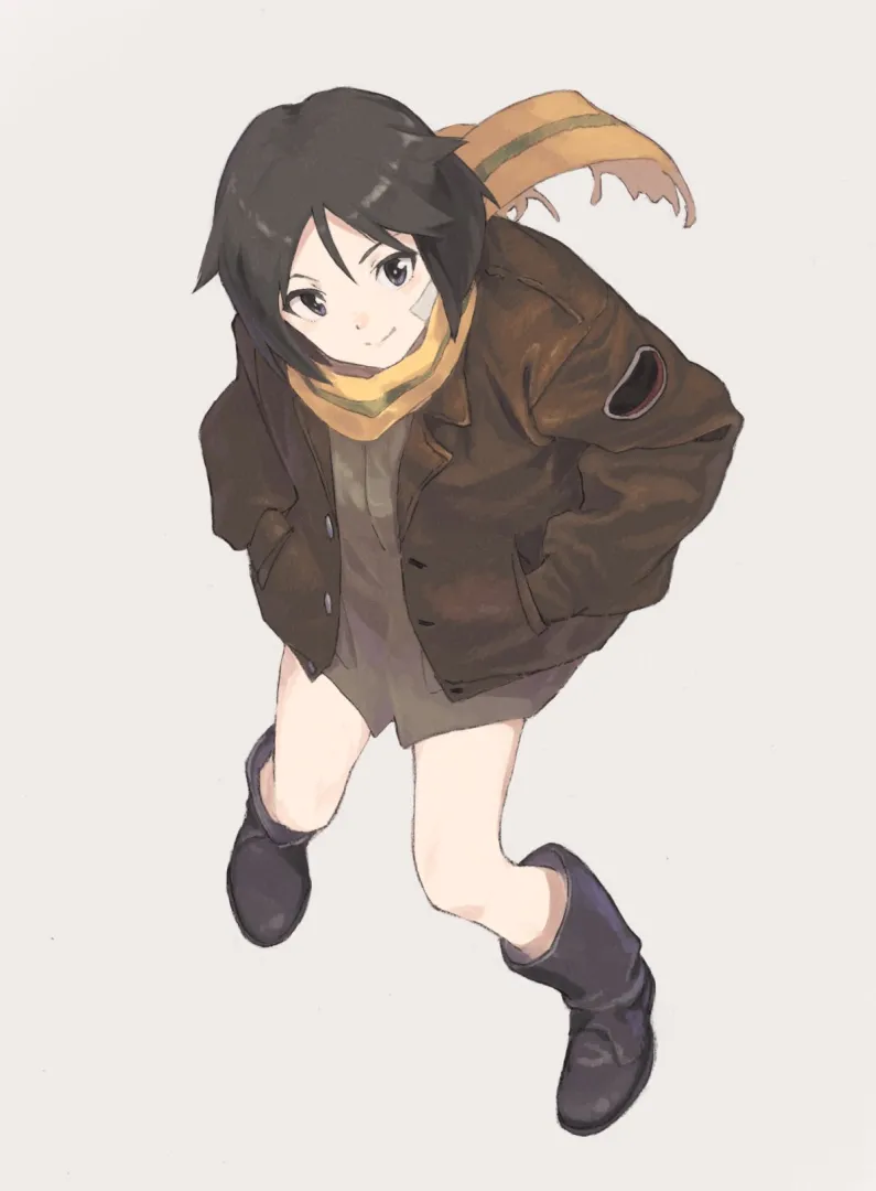 pluck