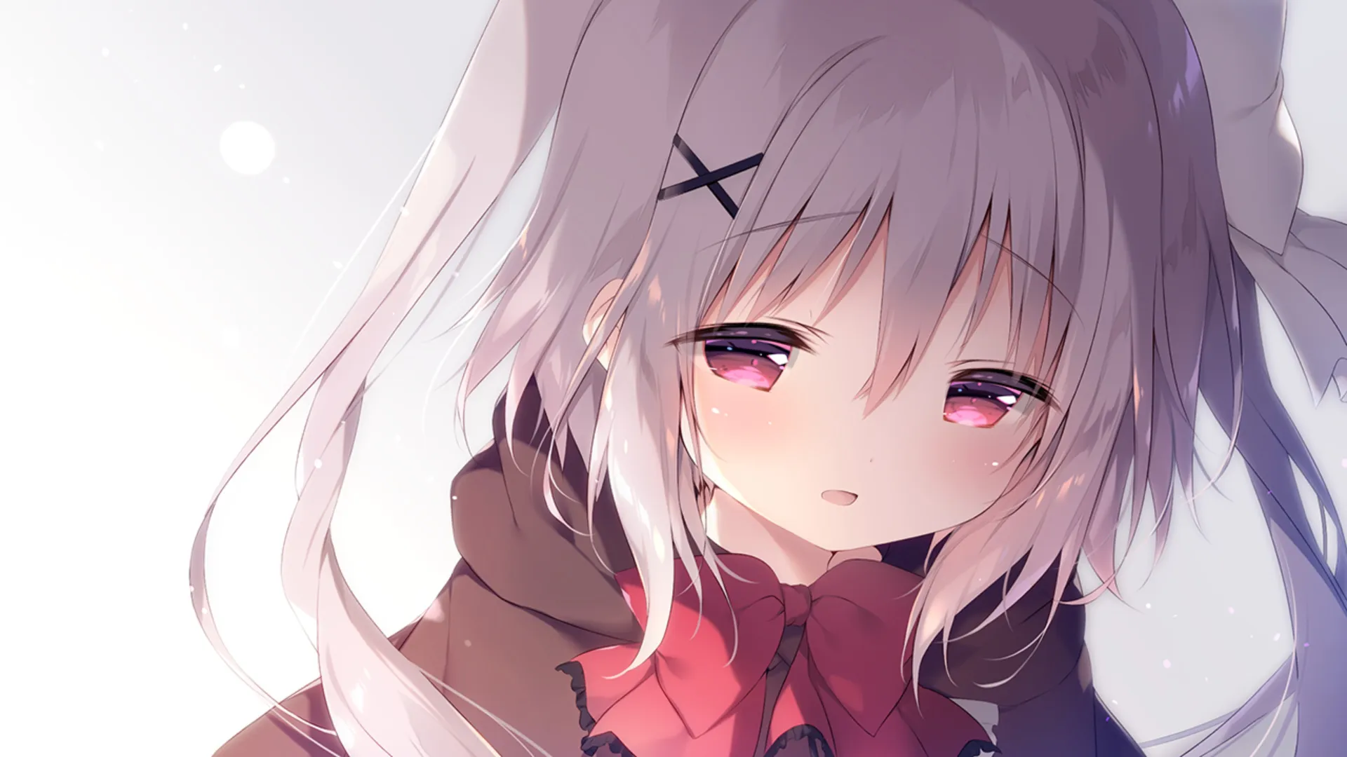 cross哦