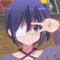 小鸟游六花