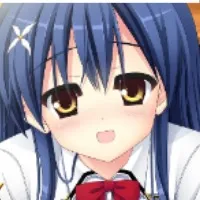 美羽